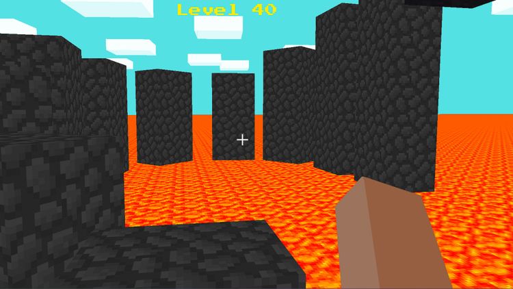 Noob Adventure: Parkour 3D Steam CD Key