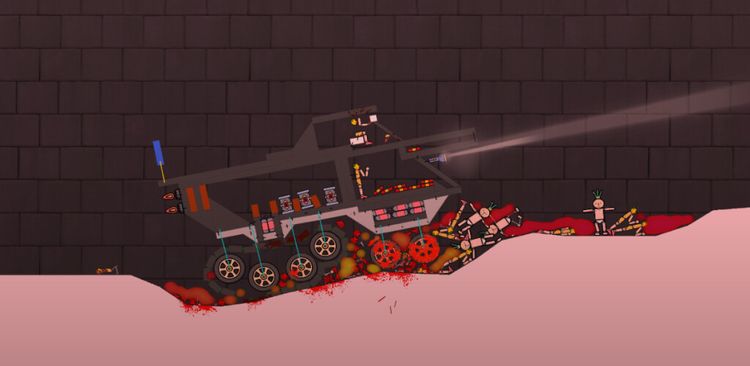 Pure Gore (Sandbox&Playground) Steam CD Key