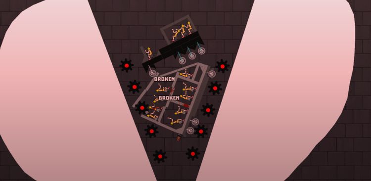 Pure Gore (Sandbox&Playground) Steam CD Key