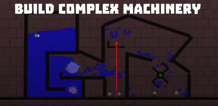 Pure Gore (Sandbox&Playground) Steam CD Key