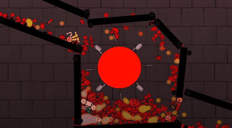 Pure Gore (Sandbox&Playground) Steam CD Key