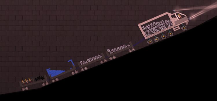 Pure Gore (Sandbox&Playground) Steam CD Key