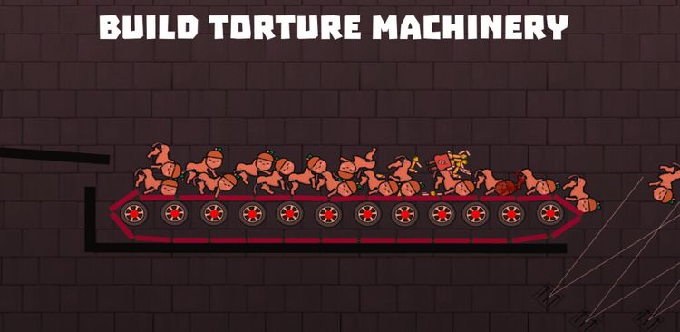 Pure Gore (Sandbox&Playground) Steam CD Key