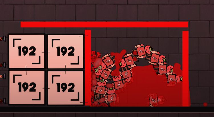 Pure Gore (Sandbox&Playground) Steam CD Key