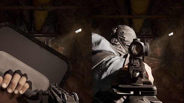 Crossfire: Sierra Squad PC Steam CD Key