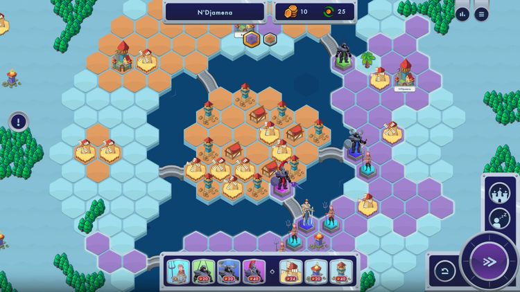 Politon Steam CD Key