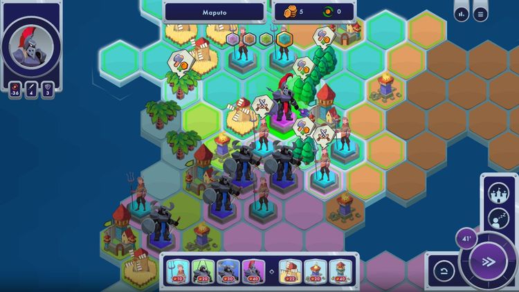 Politon Steam CD Key