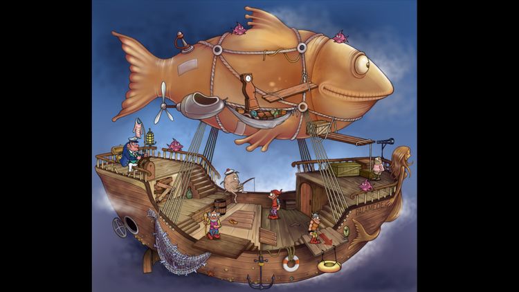 GOBLiiiNS5 Steam CD Key