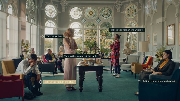 The Isle Tide Hotel Steam CD Key