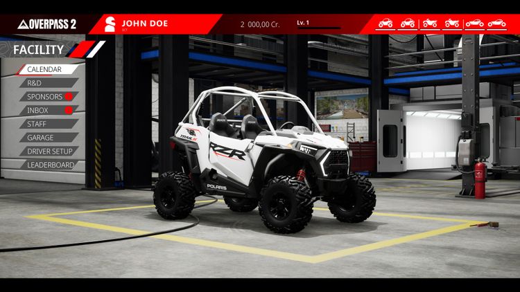 Overpass 2 PC Steam Account