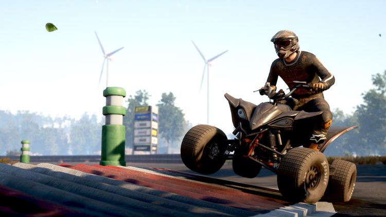 Overpass 2 PC Steam Account