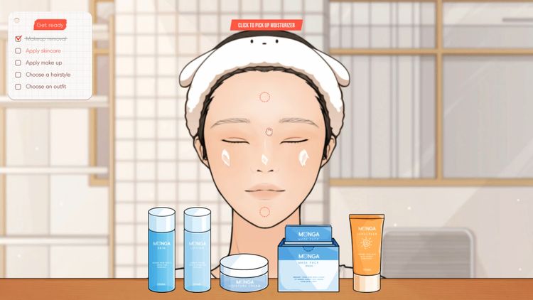 Love Too Easily Steam CD Key