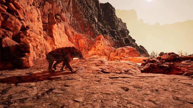 Icarus - New Frontiers DLC Steam CD Key