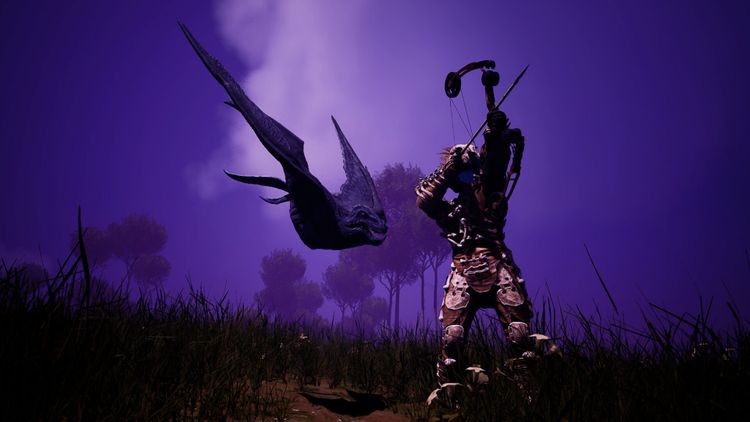 Icarus - New Frontiers DLC Steam CD Key