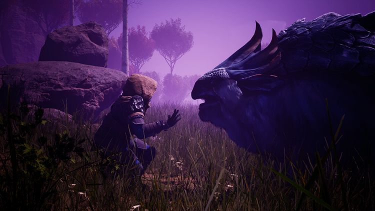 Icarus - New Frontiers DLC Steam CD Key