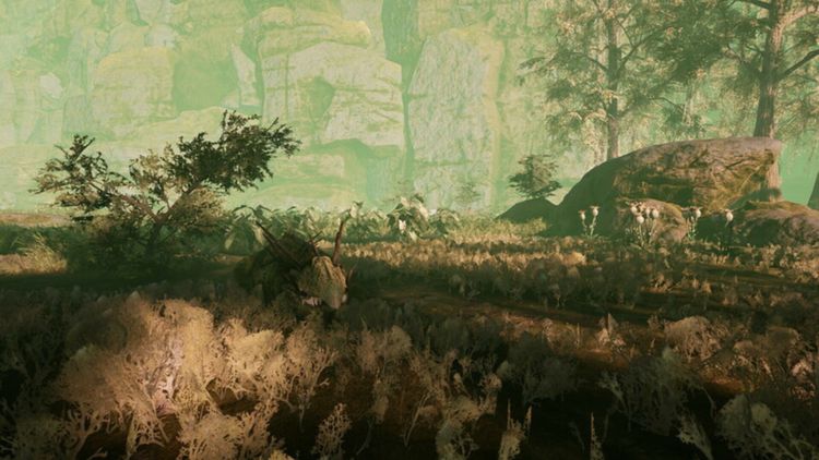 Icarus - New Frontiers DLC Steam CD Key