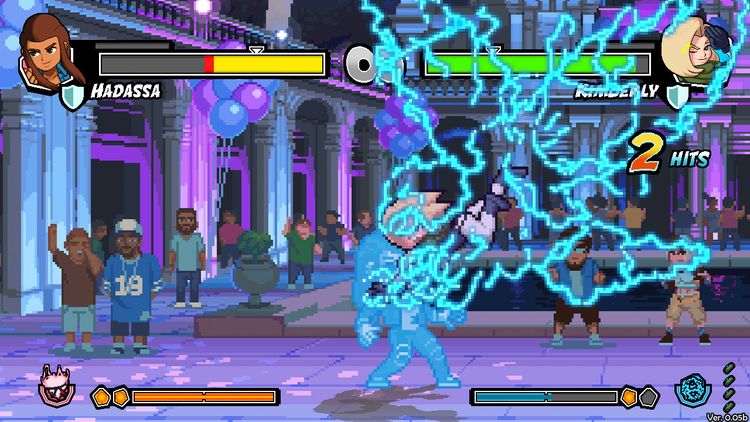 Pocket Bravery Steam CD Key