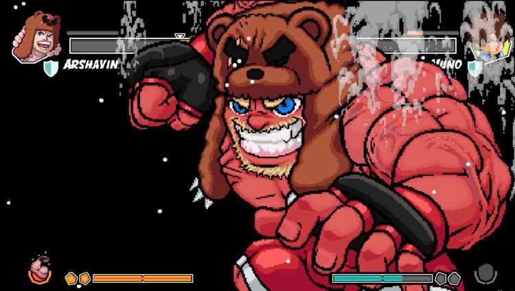 Pocket Bravery Steam CD Key