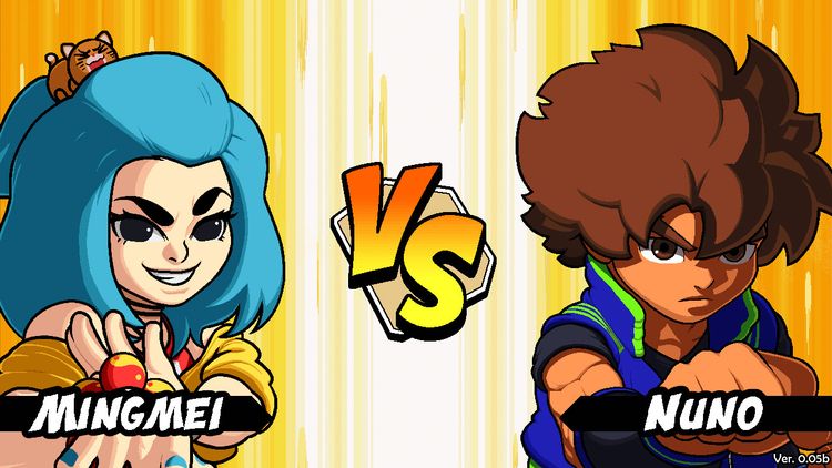 Pocket Bravery Steam CD Key