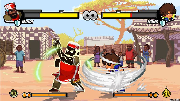 Pocket Bravery Steam CD Key