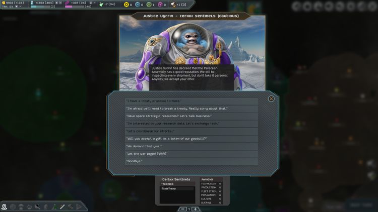 Interstellar Space: Genesis - Natural Law DLC Steam CD Key