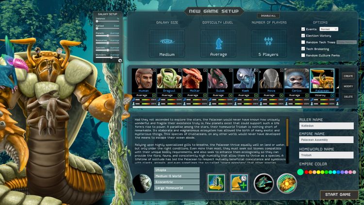 Interstellar Space: Genesis - Natural Law DLC Steam CD Key