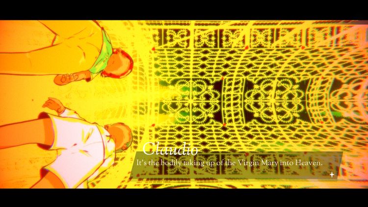 Mediterranea Inferno Steam CD Key