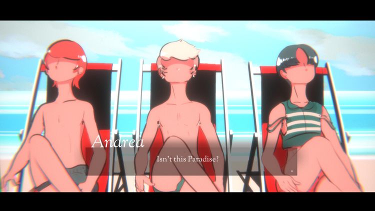 Mediterranea Inferno Steam CD Key