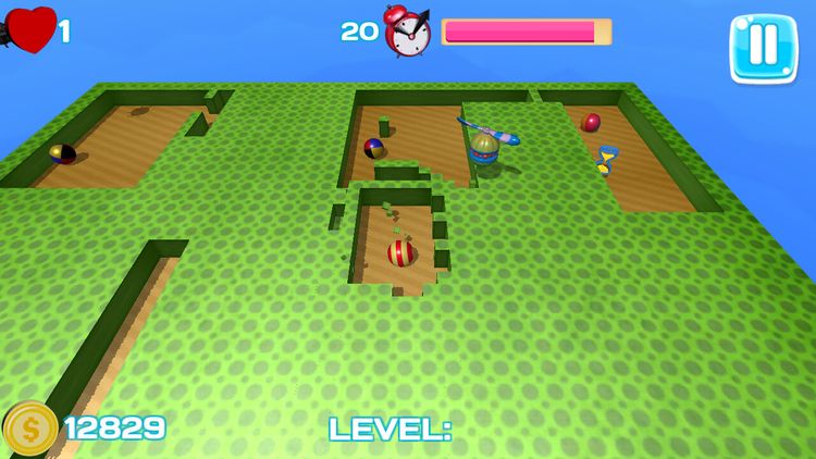 Qix: Xonix Casual Edition Steam CD Key