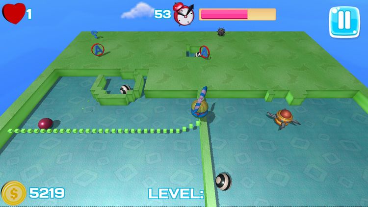 Qix: Xonix Casual Edition Steam CD Key