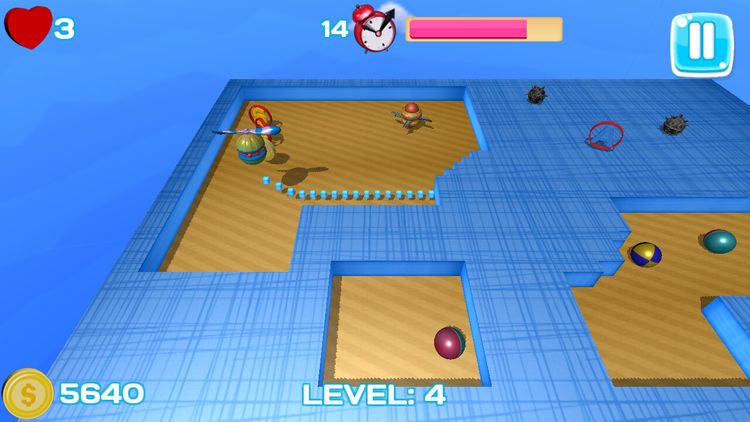 Qix: Xonix Casual Edition Steam CD Key