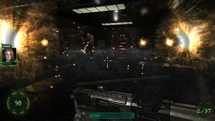 Invention 4 Steam CD Key