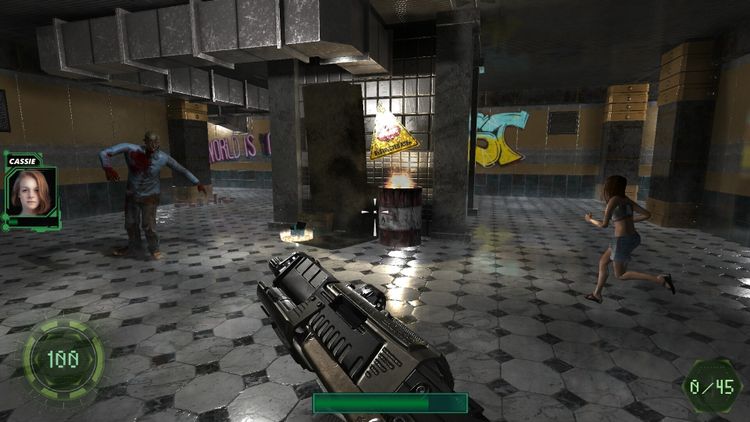 Invention 4 Steam CD Key