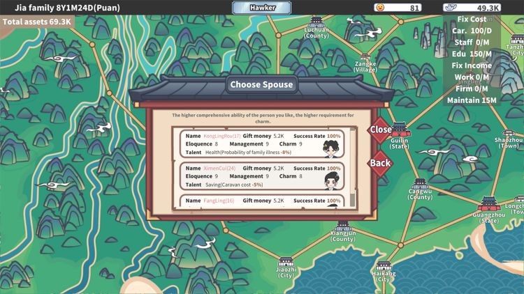 East Trade Tycoon Steam CD Key