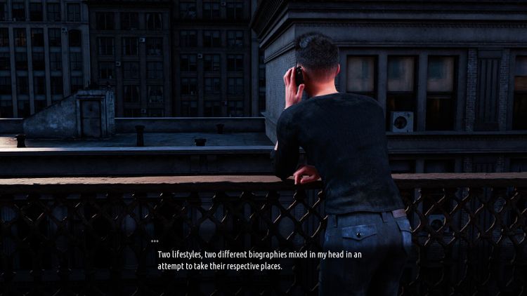 Just The Two Of Us PC Steam CD Key