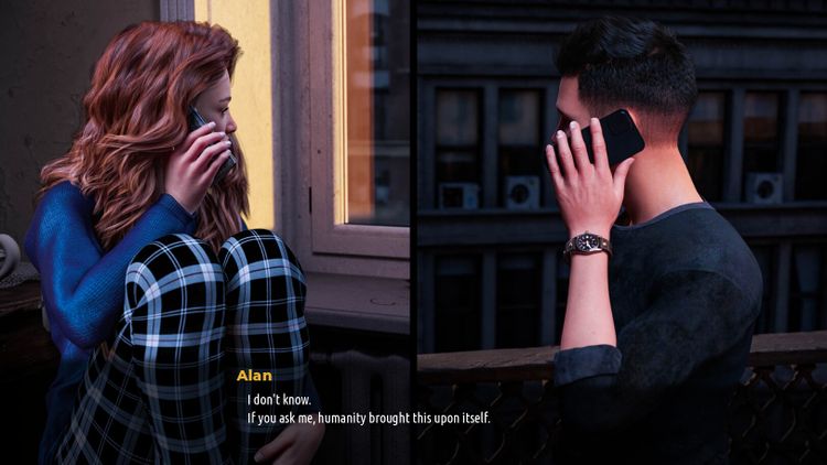 Just The Two Of Us PC Steam CD Key