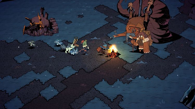 Wizard with a Gun PC Steam CD Key