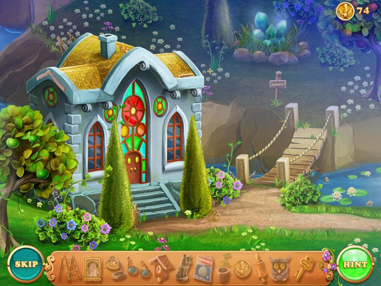 Laruaville 2 Steam CD Key