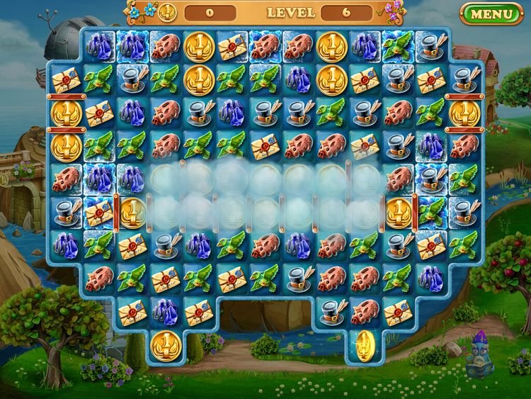 Laruaville 2 Steam CD Key