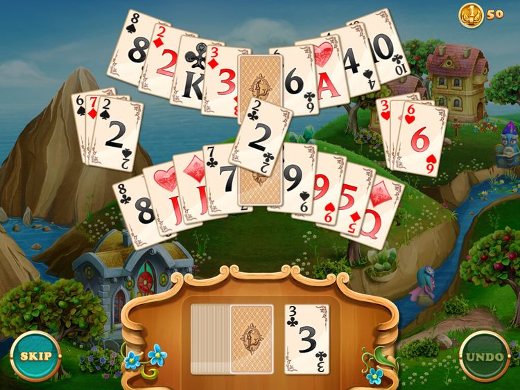 Laruaville 2 Steam CD Key