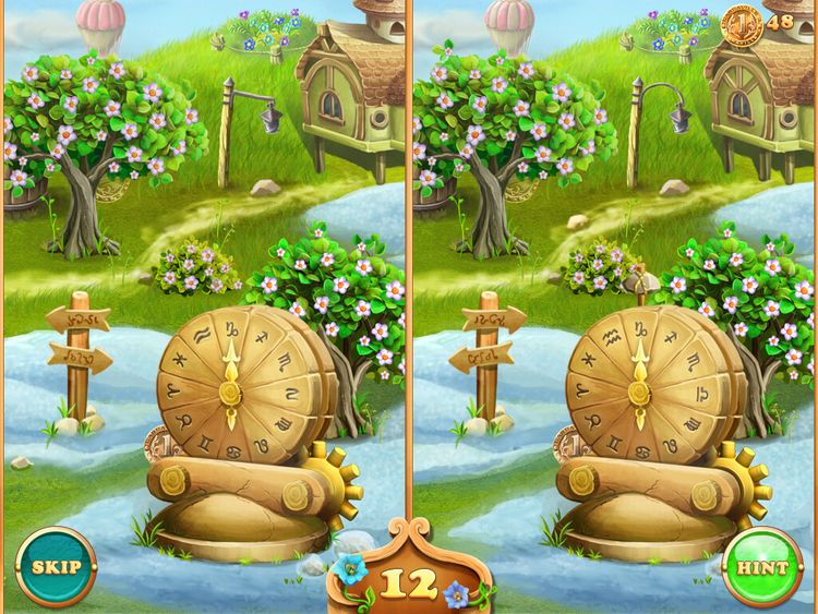 Laruaville 3 Steam CD Key