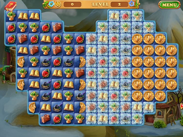 Laruaville 3 Steam CD Key