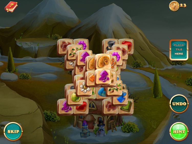 Laruaville 3 Steam CD Key