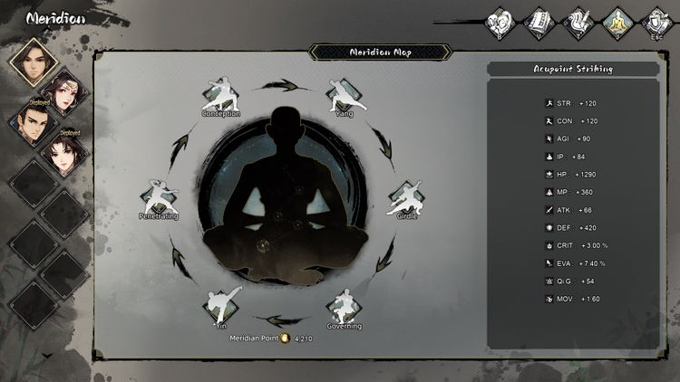 Wandering Sword Steam Account