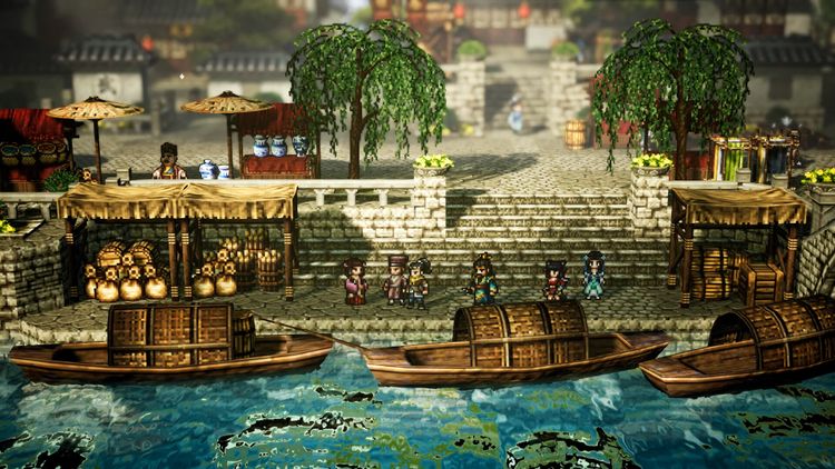 Wandering Sword Steam Account