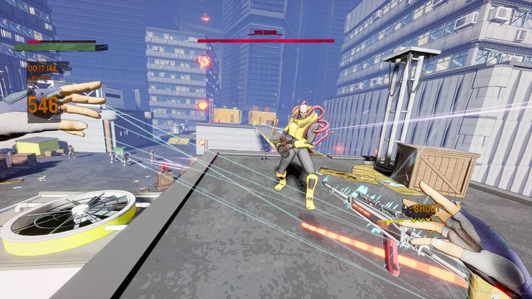 Stop Dead Steam CD Key