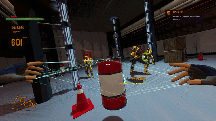 Stop Dead Steam CD Key