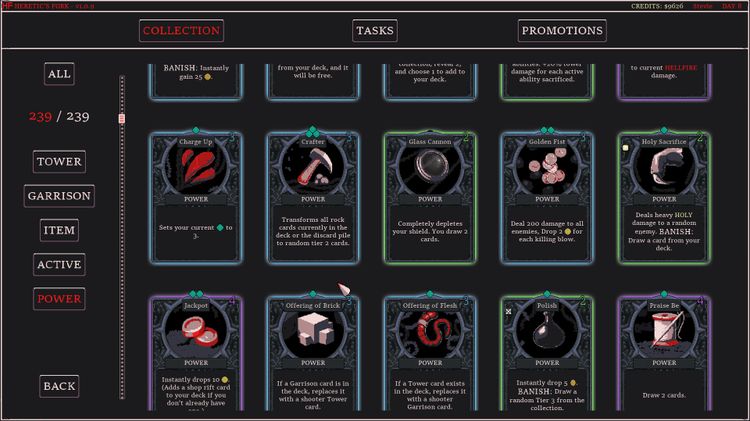 Heretic's Fork Steam CD Key