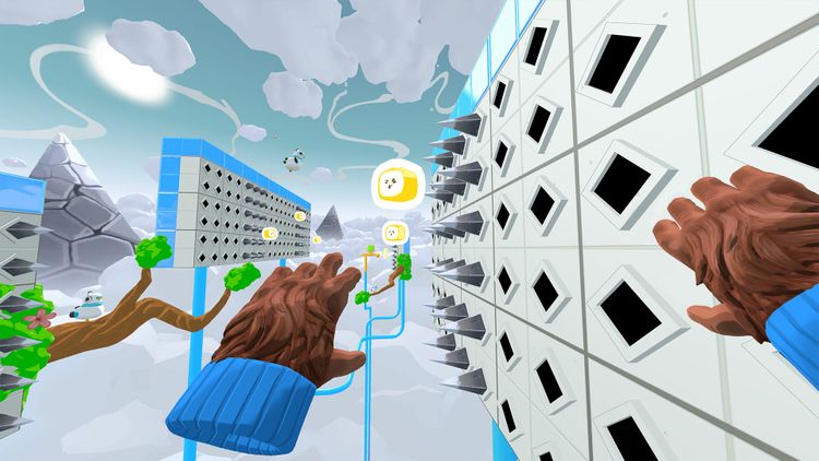 TOSS! PC Steam CD Key