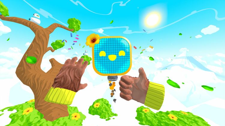 TOSS! PC Steam CD Key